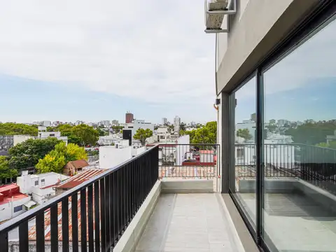 Departamento en Venta Permite mascota