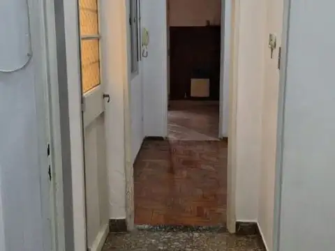 Depto Tipo Casa en Alquiler de 2 dormitorios
