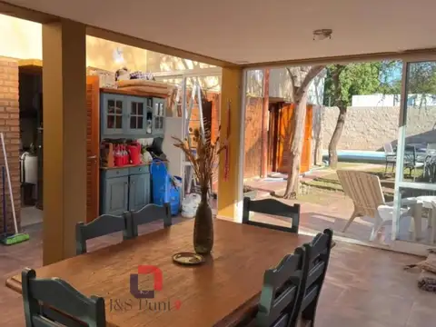 Casa en Villa Allende Golf