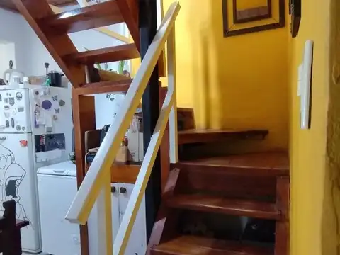 Depto Tipo Casa en Venta de 4 dormitorios