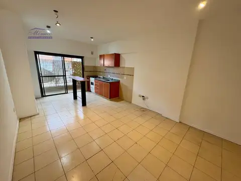 PH 2 amb PB Fte con 2 Patios