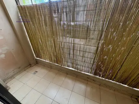 Depto Tipo Casa en Alquiler de 1 dormitorio