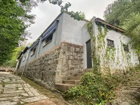 Las Murallas 100