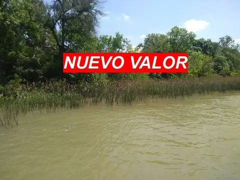 Rio o Arroyo Caraguatá Chacras 900
