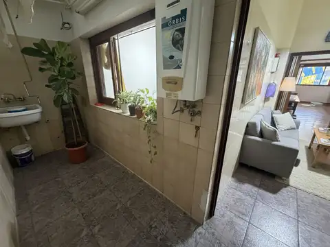 Departamento en Venta en Villa Crespo, USD 122.000
