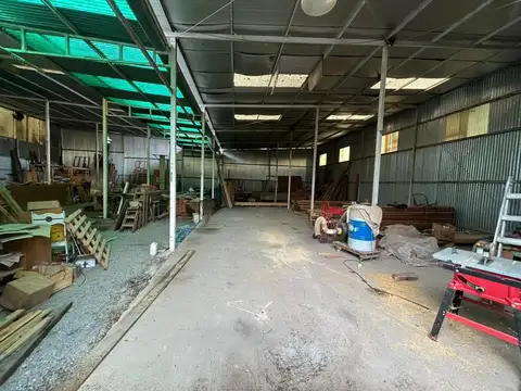 Galpon en Venta en La Silleta, USD 120.000