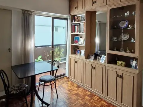 BLANCO ENCALADA 2300, Piso 7
