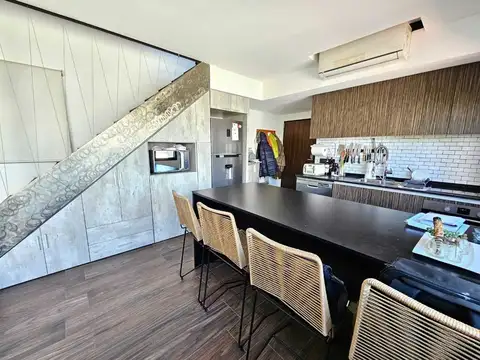 Departamento en Venta en Chacarita, USD 180.000