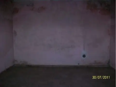 Terreno Centrico en Venta