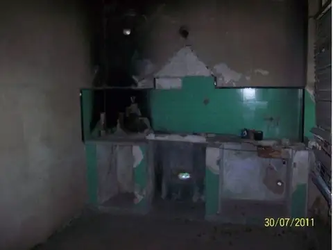 Terreno en Venta 25  mts Frente