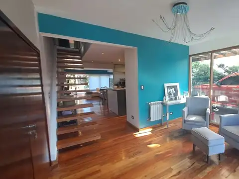 Casa en Alquiler 10 años