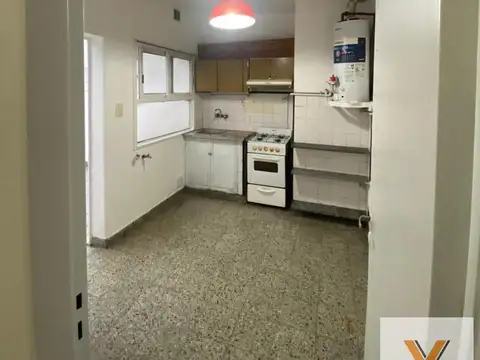 Depto Tipo Casa 4 ambientes con 1 baño
