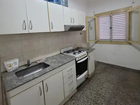 Departamento en Alquiler 40 años