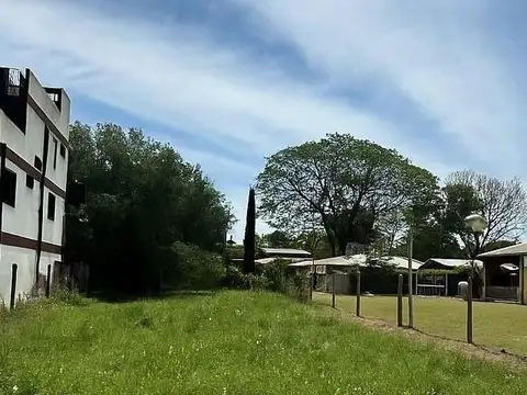 TERRENO EN RINCÓN SANTA MARÍA, ITUZAINGÓ, CORRIENTES