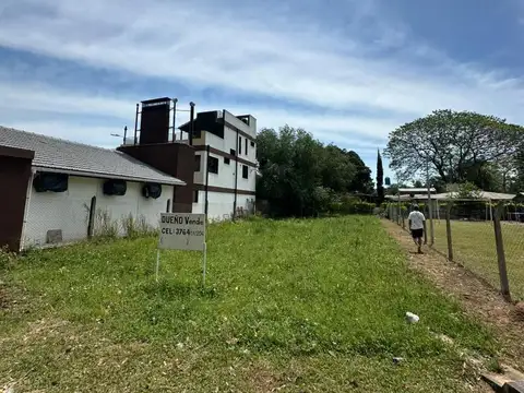 Terreno en Venta en Ituzaingo, USD 40.000