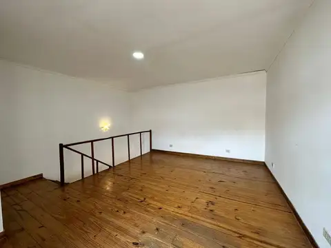 ALQUILER DUPLEX 2 AMBIENTES, SAN ANTONIO DE PADUA
