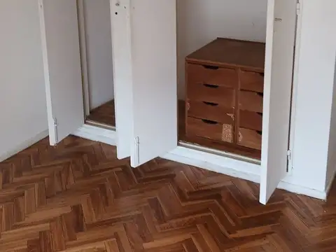 Departamento en Venta 40 años