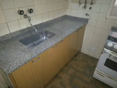 Departamento en Venta en San Telmo, USD 52.000