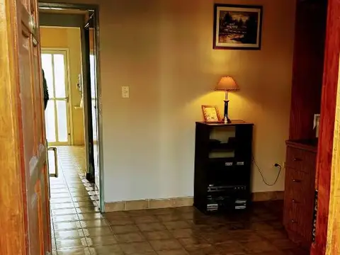 Depto Tipo Casa en Venta en Santa Genoveva, USD 175.000