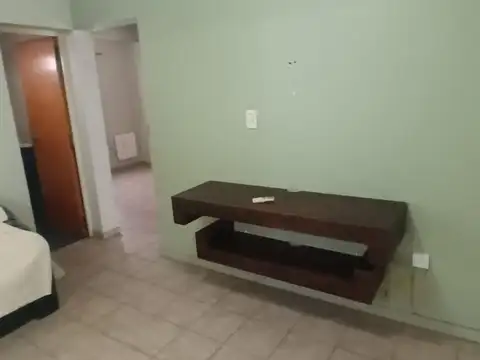 Departamento en venta 2 dorm Las Heras