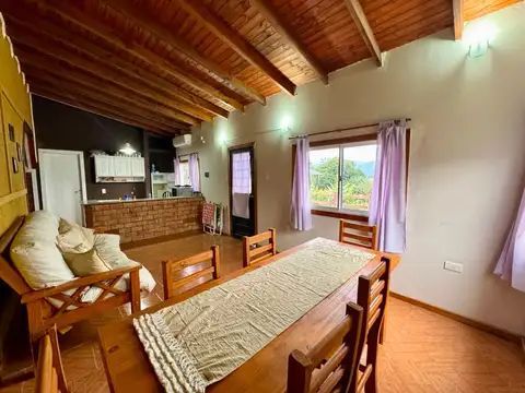 Casa en Venta 21 años