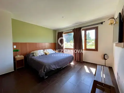 Departamento en Venta en San Carlos de Bariloche, USD 140.000