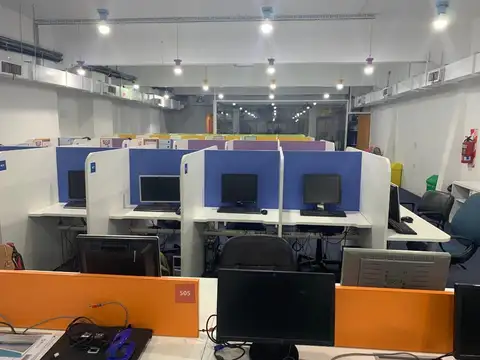 Oficina en Venta al Sur