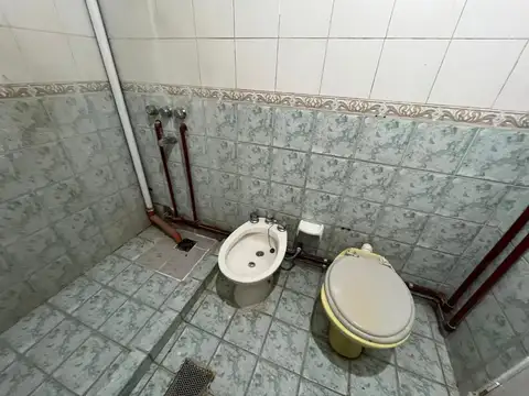 OPORTUNIDAD/2 VIV. IDEAL RENTA/PATIO VERDE