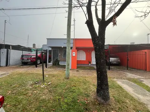 OPORTUNIDAD/2 VIV. IDEAL RENTA/PATIO VERDE