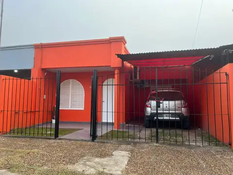 Depto Tipo Casa en Venta de 3 ambientes