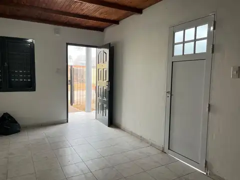 Depto Tipo Casa en Venta con 1 cocheras