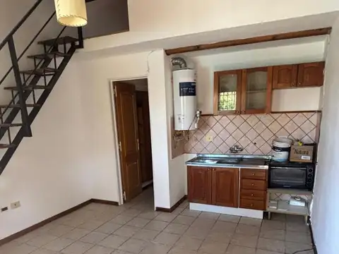 DEPTO EN COMPLEJO CASAS BLANCA MEDITERRANEA EN ALQUILER