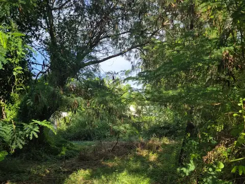 Terreno en Venta en Corrientes, USD 12.500