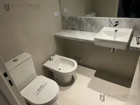 Departamento en Venta al Noreste