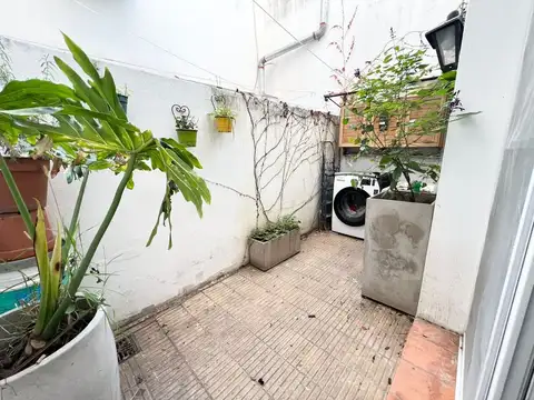 Departamento en Venta 35 años