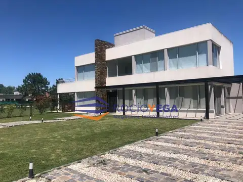 Casa en venta en Haras del Sol, Pilar