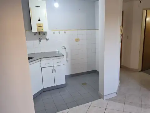 Departamento en Venta al Oeste