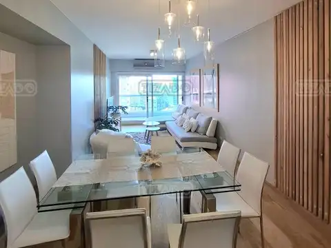 Departamento  en Venta en Olivos, Vicente López, G.B.A. Zona Norte