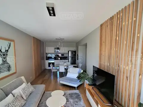 Departamento en Venta 7 años
