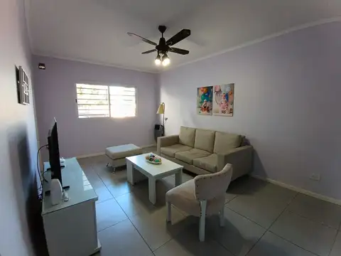 Venta ph cinco ambientes en Villa Bosh