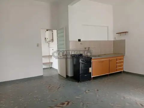 Departamento en Alquiler al Oeste