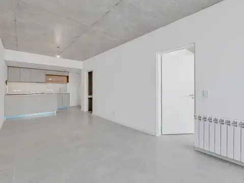 Departamento en Venta en Saavedra, USD 130.000