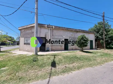 3 DEPARTAMENTOS EN BLOCK VENTA PLATANOS BERAZATEGUI