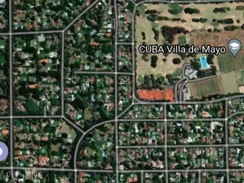 Terreno en Venta de 2390,0 m2