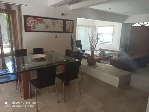 Casa en Saint Thomas Norte Venta Alquiler Amueblado