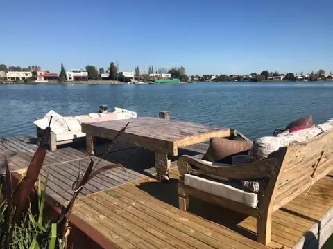 Casa en Venta al Oeste