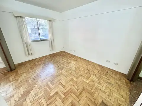 Departamento en Venta 55 años