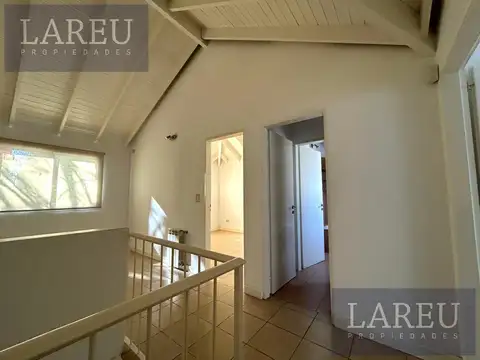 Duplex en Venta - El Boulevard, Pilar