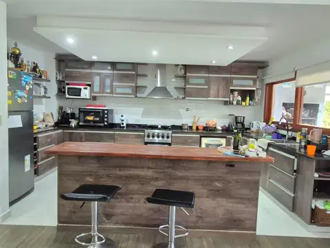 Casa en Venta en Barrancas De Santa Maria, USD 350.000