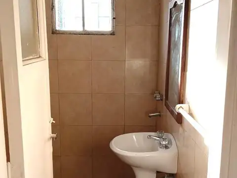 Casa en Alquiler  2 Dormitorios  Patio con Asador  Granadero Pringles